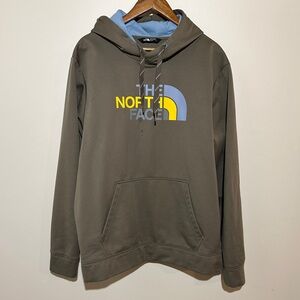 THE NORTH FACE - Performance Hoodie - Size: XL